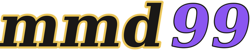 mmd99 logo